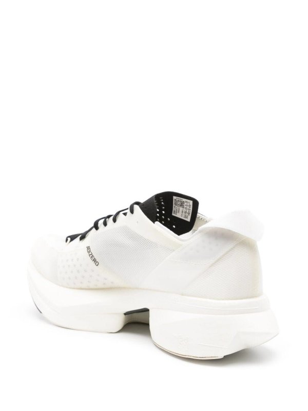 Baskets - Blanc shop online: Y-3