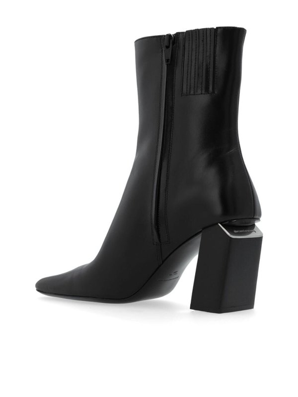 ALEXANDER WANG: Bottes online - Bottes - Noir