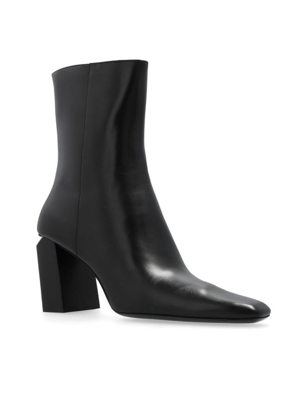 Bottes - Noir shop online: ALEXANDER WANG
