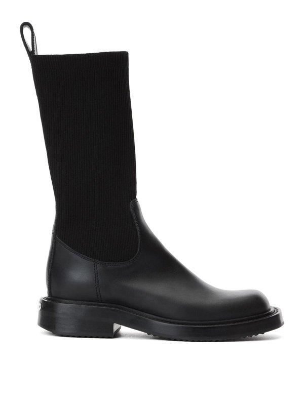 ALEXANDER WANG: boots - Detroit Boot