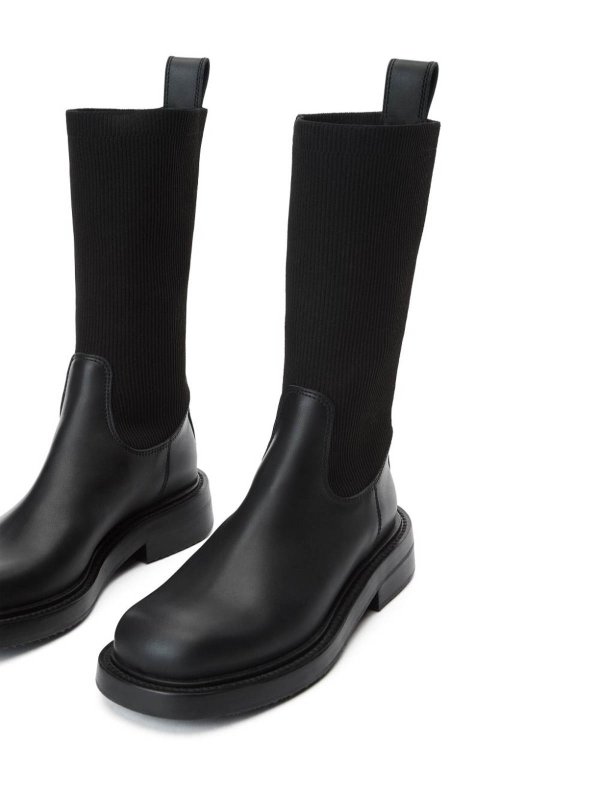 ALEXANDER WANG: boots online - Detroit Boot