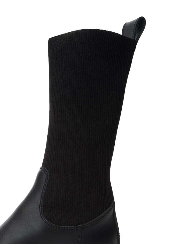 The Best Shops ALEXANDER WANG: boots - Detroit Boot