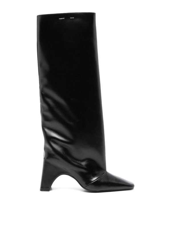 COPERNI: Botas - Botas - Negro