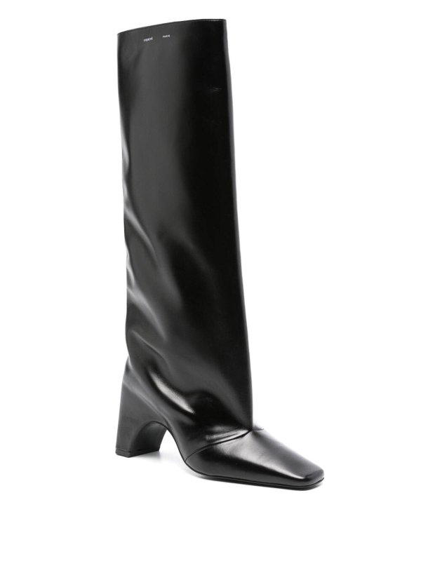 COPERNI: Botas online - Botas - Negro