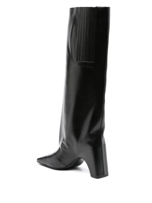 The Best Shops COPERNI: Botas - Botas - Negro