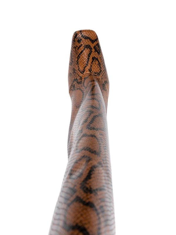 Botas - Marrón shop online: COPERNI