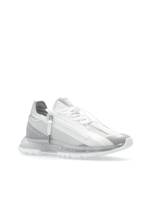 GIVENCHY: Sneaker online - Sneaker - Weiß