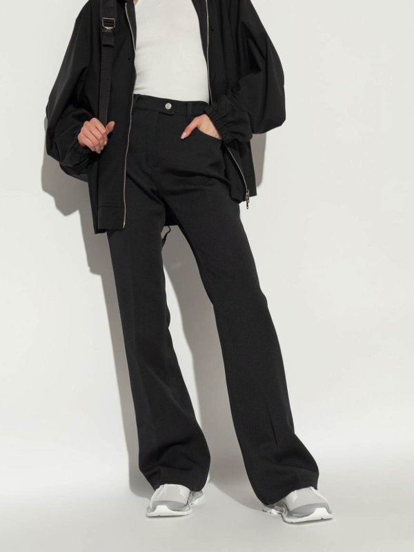 The Best Shops GIVENCHY: Sneaker - Weiß