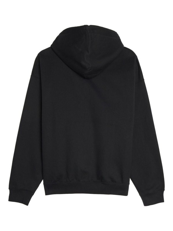 Y-3: Sweatshirts & Sweaters online - Fl Hoodie
