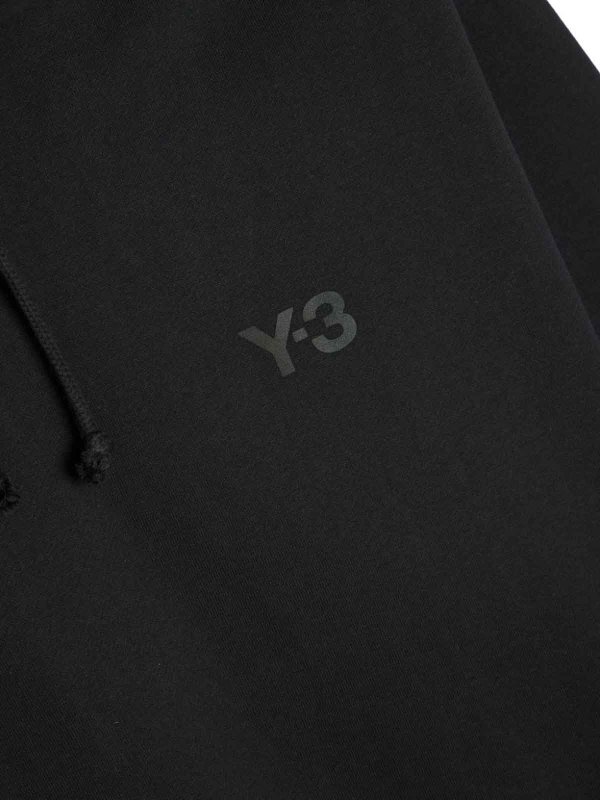 Fl Hoodie shop online: Y-3