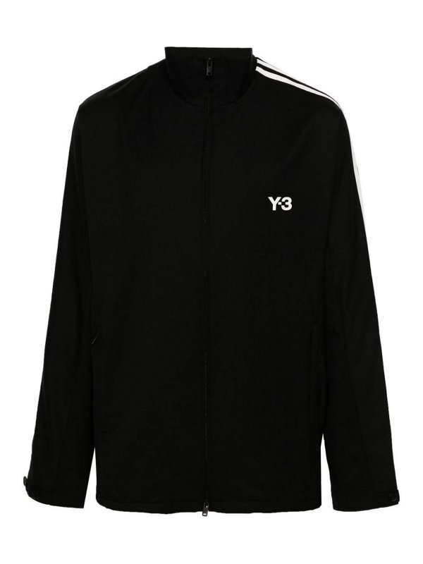 Y-3: Felpe e maglie - M Rif Wo Tt