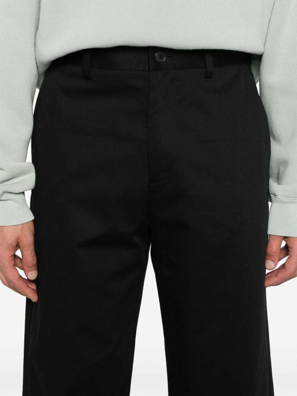 AXEL ARIGATO: Trousers Shorts online - Serif Trouser