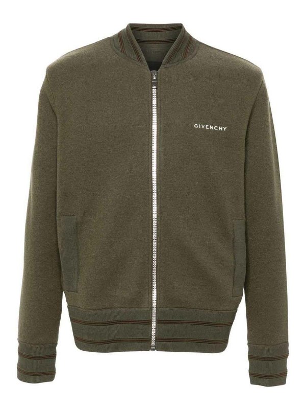 GIVENCHY: bombers - Bomber