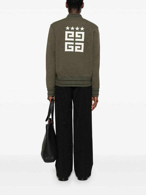 GIVENCHY buy online Bomber