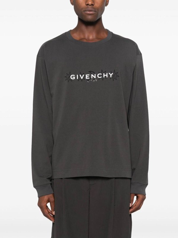 The Best Shops GIVENCHY: t-shirts - T-Shirt