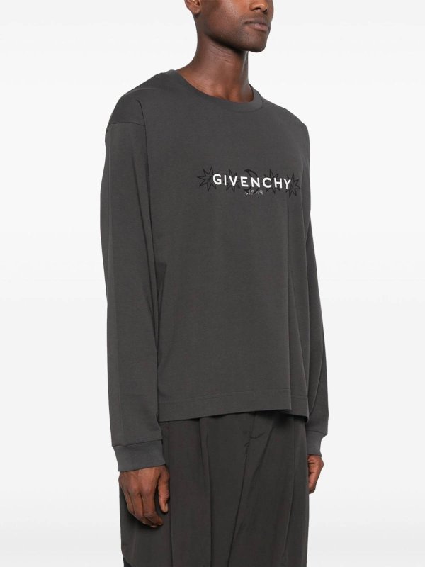 T-Shirt shop online: GIVENCHY