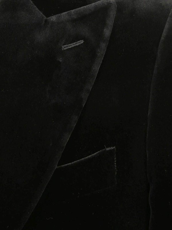 LARDINI: Blazer online - Blazer - Schwarz