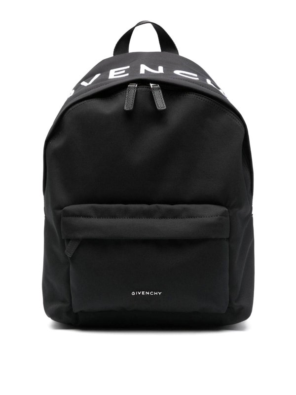 GIVENCHY: backpacks - Essential U Backpack