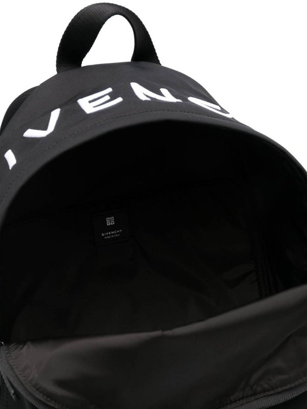 The Best Shops GIVENCHY: backpacks - Essential U Backpack