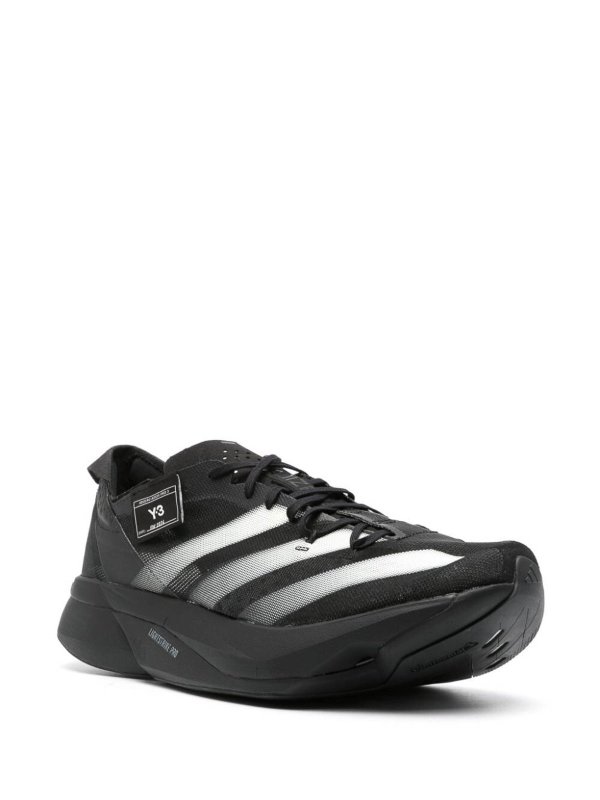 Y-3: Zapatillas online - Zapatillas - Negro