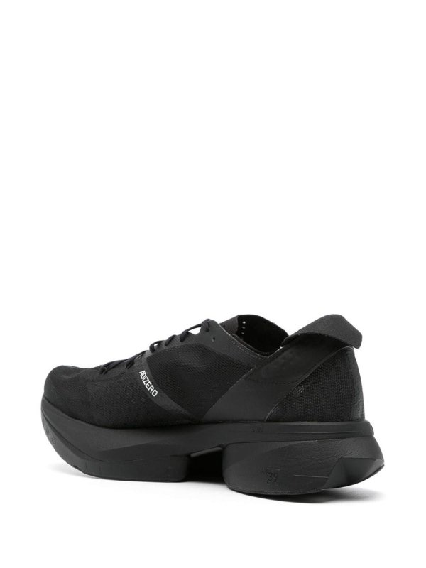 The Best Shops Y-3: Zapatillas - Zapatillas - Negro