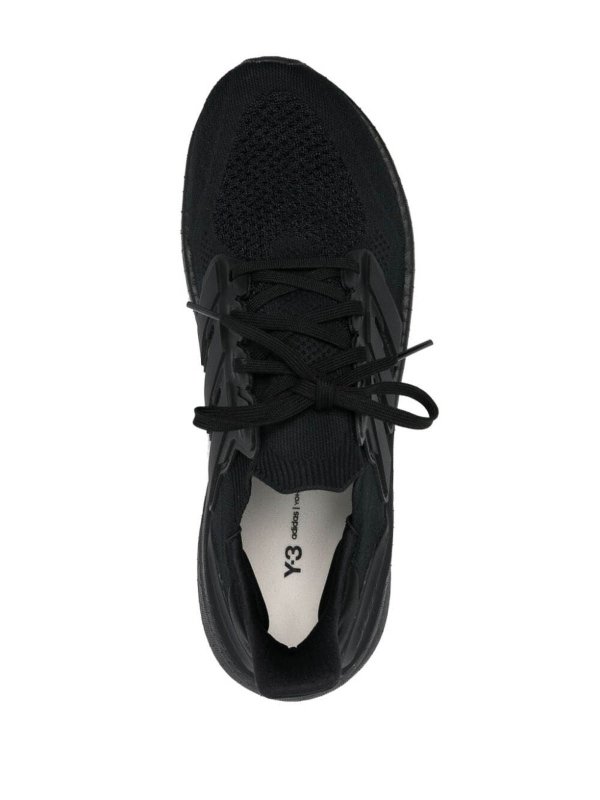 Y-3: scarpe stringate online - Y-3 Ultraboost 5