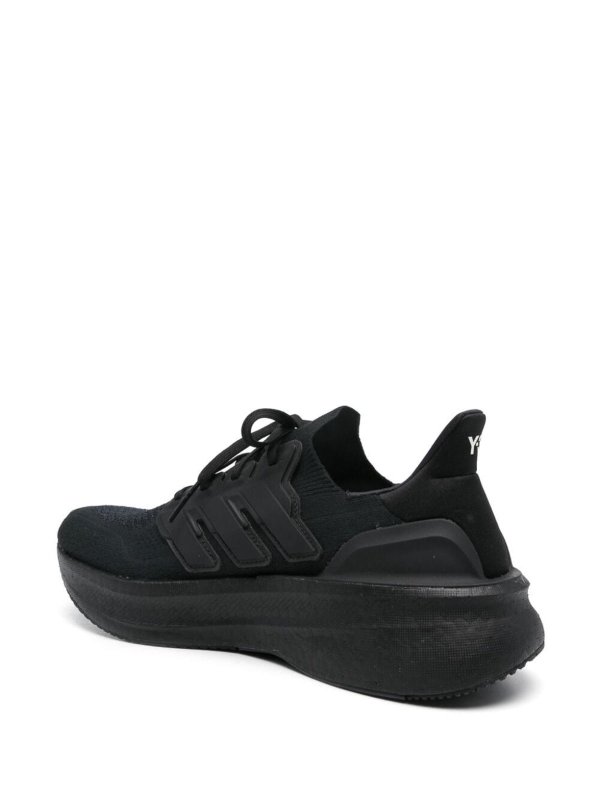 The Best Shops Y-3: scarpe stringate - Y-3 Ultraboost 5