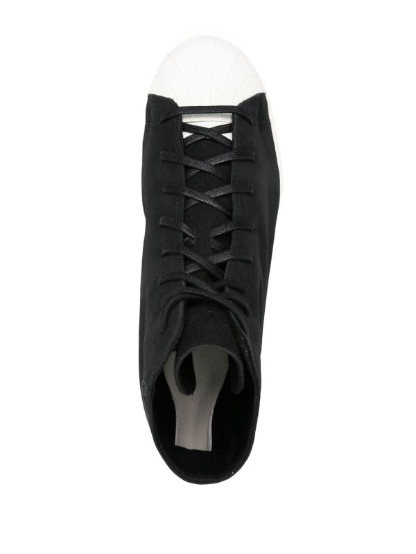 スニーカー - 黒 shop online: Y-3