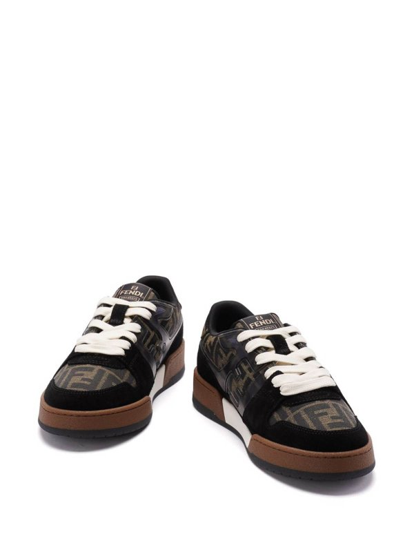 FENDI: trainers online - Sneakers