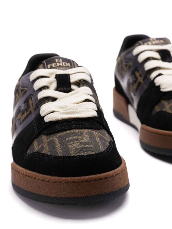 The Best Shops FENDI: trainers - Sneakers