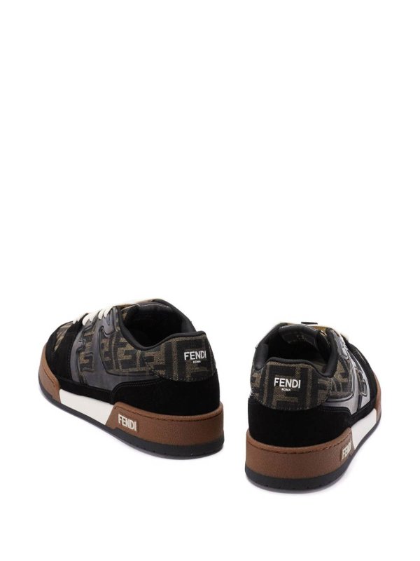 Sneakers shop online: FENDI
