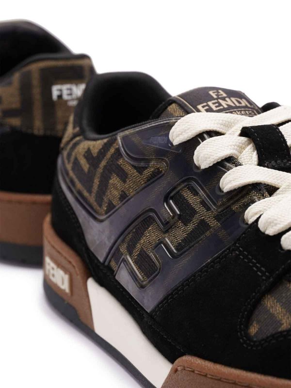 The Best Shops FENDI: Sneakers