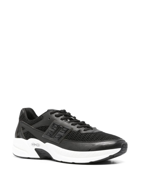 GIVENCHY: trainers online - Rubbers Sneakers