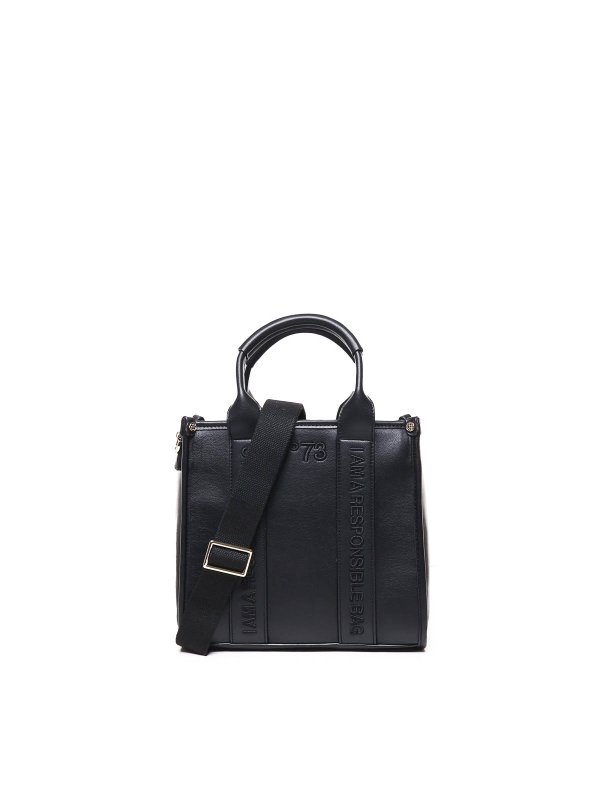 The Best Shops v°73: クロスボディバッグ - クロスボディバッグ - 黒