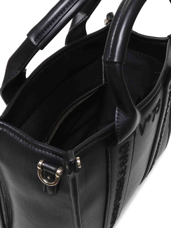 クロスボディバッグ - 黒 shop online: v°73