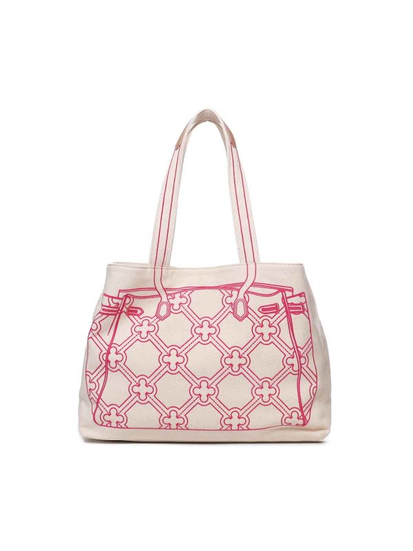 v°73: Umhängetaschen online - Umhängetasche - Fuchsia