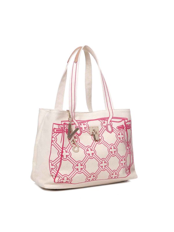 The Best Shops v°73: Umhängetaschen - Umhängetasche - Fuchsia