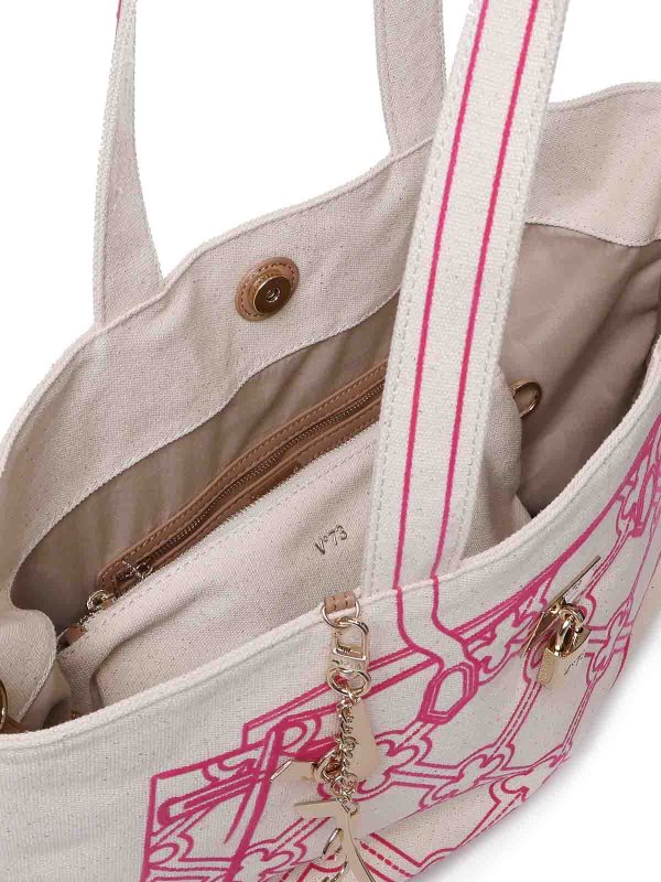 Umhängetasche - Fuchsia shop online: v°73