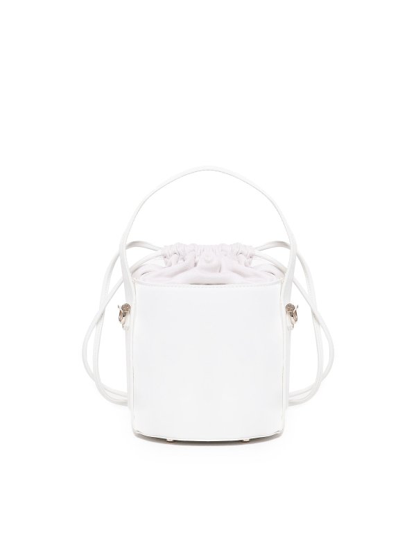 v°73: Umhängetaschen online - Umhängetasche - Weiß