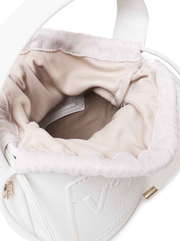 Umhängetasche - Weiß shop online: v°73