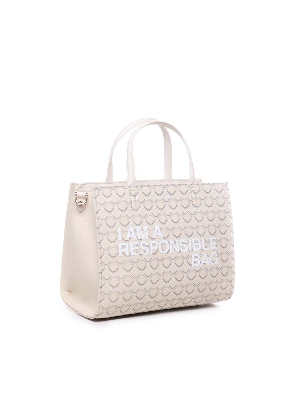 The Best Shops v°73: Umhängetaschen - Umhängetasche - Weiß