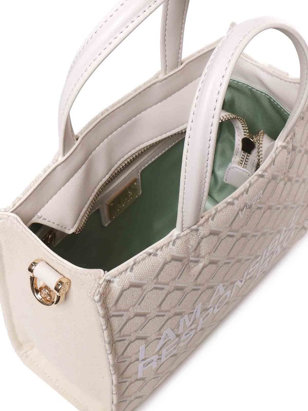 クロスボディバッグ - 白 shop online: v°73