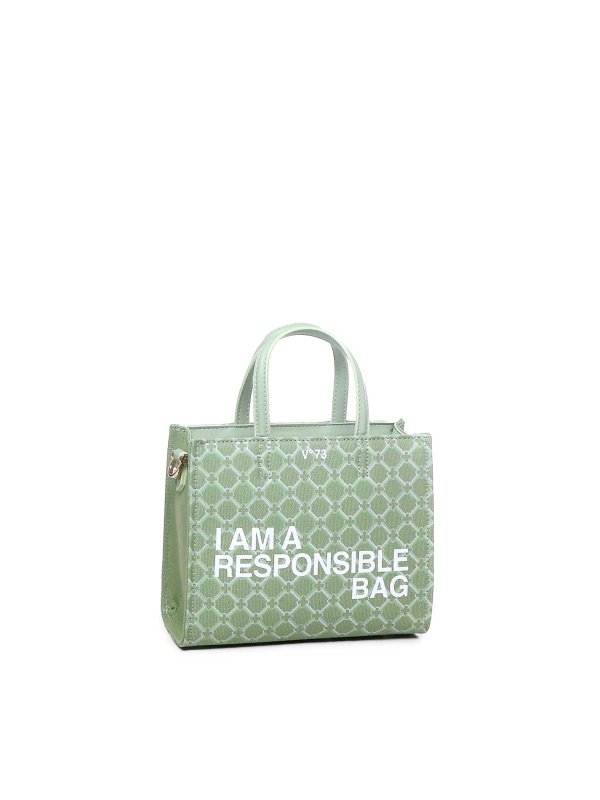 The Best Shops v°73: cross body bags - Shopping Bag Responsibility