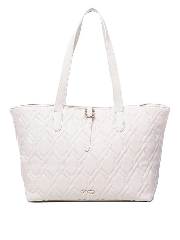 v°73: Bolsas bandoleras - Bolsa Bandolera - Blanco