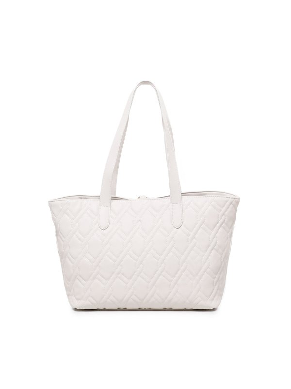 v°73: Bolsas bandoleras online - Bolsa Bandolera - Blanco