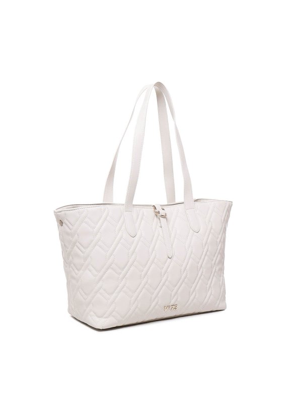 The Best Shops v°73: Bolsas bandoleras - Bolsa Bandolera - Blanco