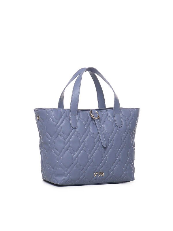 The Best Shops v°73: クロスボディバッグ - クロスボディバッグ - デニム