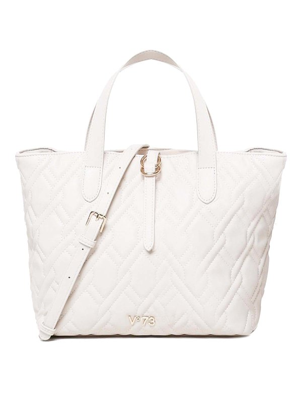 v°73: Bolsas bandoleras - Bolsa Bandolera - Blanco