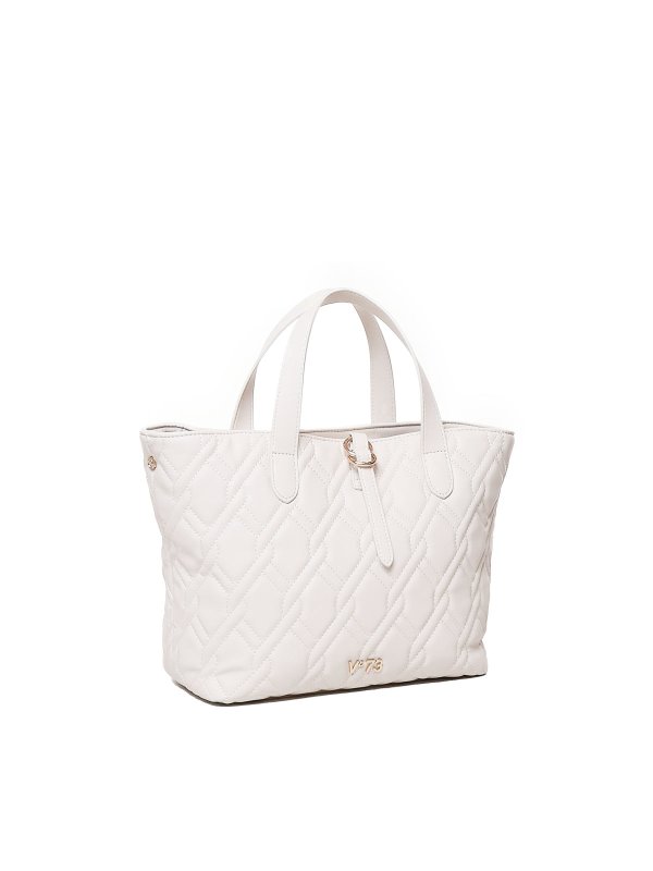 The Best Shops v°73: Bolsas bandoleras - Bolsa Bandolera - Blanco