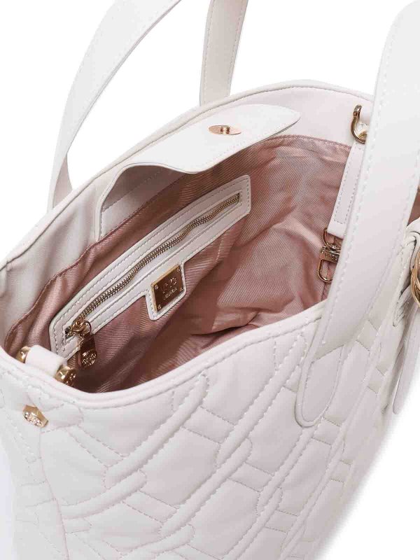 Bolsa Bandolera - Blanco shop online: v°73